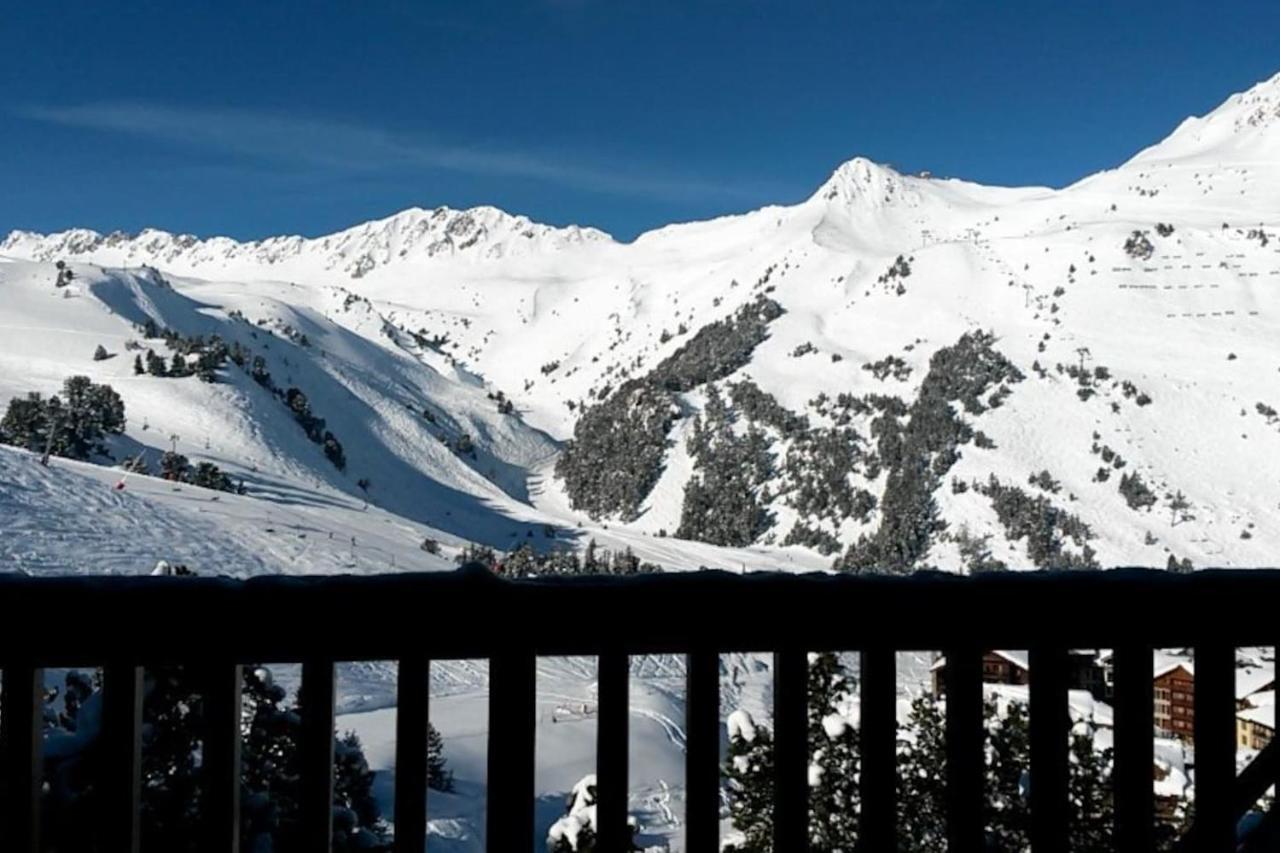 Chaleureux 4-6 Pers Chamois Appt H2 * Les Arcs (Savoie)